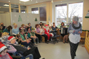  Pirmssvētku pasākumi C klasēs 2015. gada decembrī_31