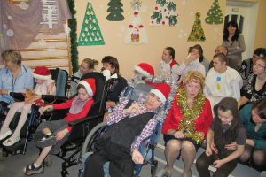  Pirmssvētku pasākumi C klasēs 2015. gada decembrī_37