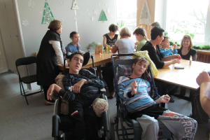  Pirmssvētku pasākumi C klasēs 2015. gada decembrī_3