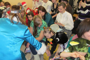  Pirmssvētku pasākumi C klasēs 2015. gada decembrī_49