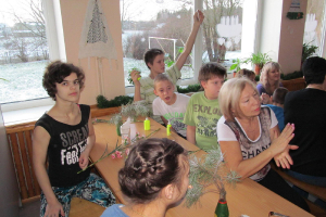  Pirmssvētku pasākumi C klasēs 2015. gada decembrī_4