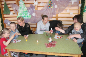  Pirmssvētku pasākumi C klasēs 2015. gada decembrī_7
