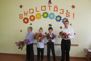  Skolotāju diena 2. oktobrī_1