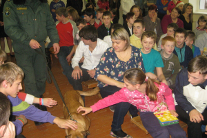  Ziemassvētku tikšanās ar viesiem no VRK 2015. gada 17. decembrī_104