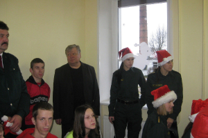  Ziemassvētku tikšanās ar viesiem no VRK 2015. gada 17. decembrī_15