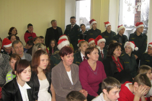  Ziemassvētku tikšanās ar viesiem no VRK 2015. gada 17. decembrī_21
