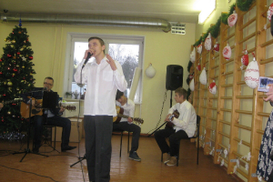  Ziemassvētku tikšanās ar viesiem no VRK 2015. gada 17. decembrī_49