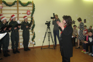  Ziemassvētku tikšanās ar viesiem no VRK 2015. gada 17. decembrī_57