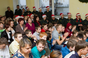  Ziemassvētku tikšanās ar viesiem no VRK 2015. gada 17. decembrī_5