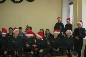  Ziemassvētku tikšanās ar viesiem no VRK 2015. gada 17. decembrī_8