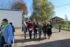 Dabas takas atklāšana 15. oktobrī_12