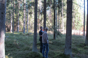Dabas takas atklāšana 15. oktobrī_32