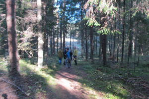 Dabas takas atklāšana 15. oktobrī_36