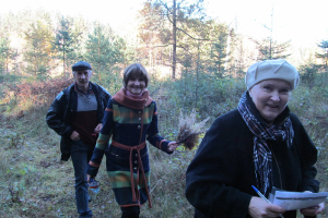 Dabas takas atklāšana 15. oktobrī_50