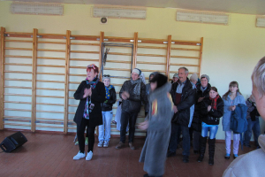 Dabas takas atklāšana 15. oktobrī_5