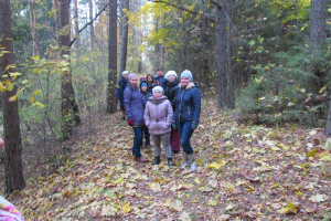 Dabas takas atklāšana 15. oktobrī_71