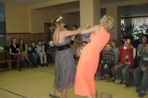Konkurss 