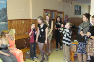 Konkurss 