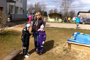 Lielā apkārtnes uzkopšanas talka 23. aprīlī_102