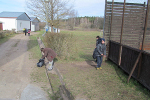 Lielā apkārtnes uzkopšanas talka 23. aprīlī_237