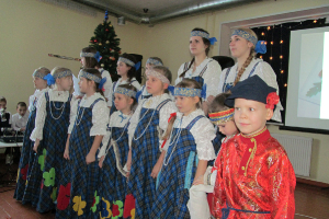 Pareizticīgo Ziemassvētku pasākums 12. janvārī_22