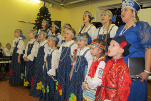 Pareizticīgo Ziemassvētku pasākums 12. janvārī_25