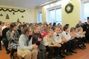 Pareizticīgo Ziemassvētku pasākums 12. janvārī_31