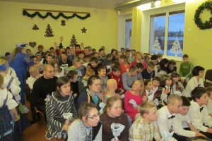 Pareizticīgo Ziemassvētku pasākums 12. janvārī_44