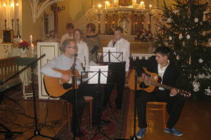Pasākums Rozentovas baznīcā 8. janvārī_17