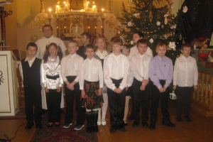 Pasākums Rozentovas baznīcā 8. janvārī_22