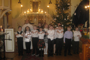 Pasākums Rozentovas baznīcā 8. janvārī_24