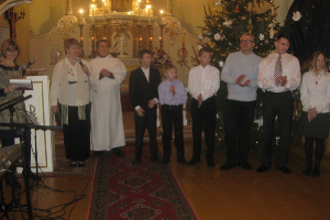 Pasākums Rozentovas baznīcā 8. janvārī_26