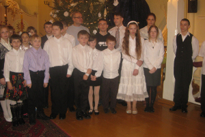 Pasākums Rozentovas baznīcā 8. janvārī_29