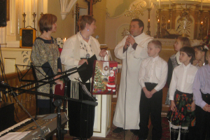 Pasākums Rozentovas baznīcā 8. janvārī_32