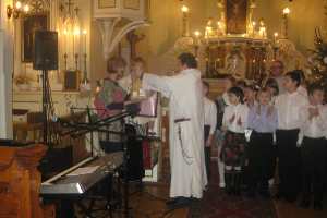 Pasākums Rozentovas baznīcā 8. janvārī_33