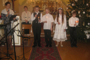 Pasākums Rozentovas baznīcā 8. janvārī_7