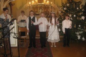 Pasākums Rozentovas baznīcā 8. janvārī_8