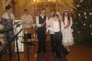 Pasākums Rozentovas baznīcā 8. janvārī_9