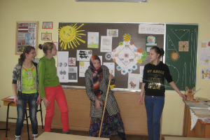 Projektu darba 