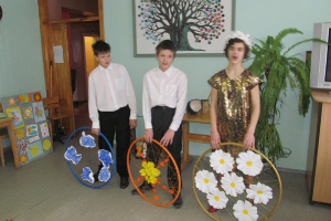 Projektu darba 