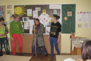 Projektu darba 