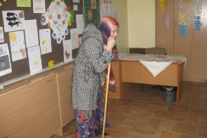 Projektu darba 