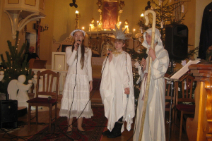  Labdarības koncerts 