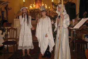  Labdarības koncerts 