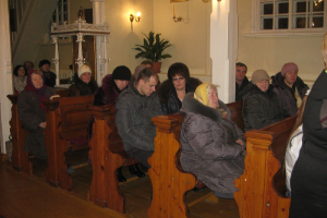  Labdarības koncerts 