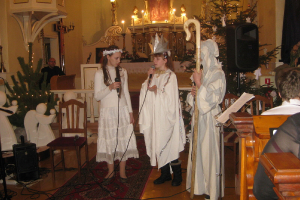  Labdarības koncerts 