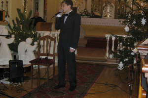  Labdarības koncerts 
