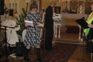  Labdarības koncerts 