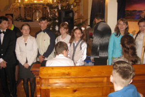  Labdarības koncerts 