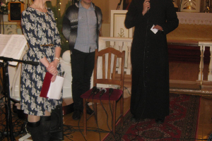  Labdarības koncerts 